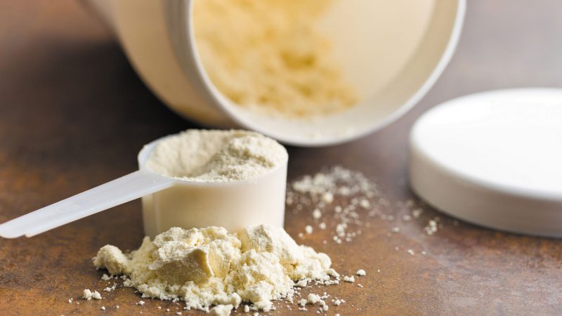 Protein Supplements: Choosing the Right Option for Your Fitness Goals