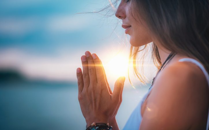 Mind-Body Connection: Harnessing the Power of Holistic Well-Being