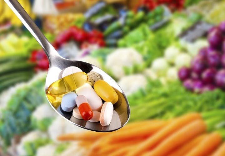 Understanding Vitamins: A Comprehensive Overview of Essential Nutrients