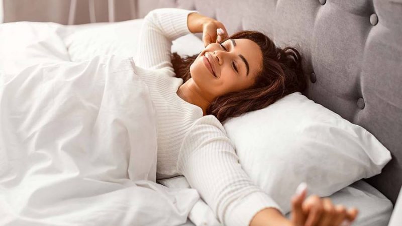 The Importance of Quality Sleep: Strategies for a Restful Night’s Rest