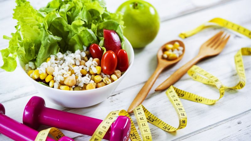 The Science Behind Weight Management: Understanding Your Body’s Metabolism