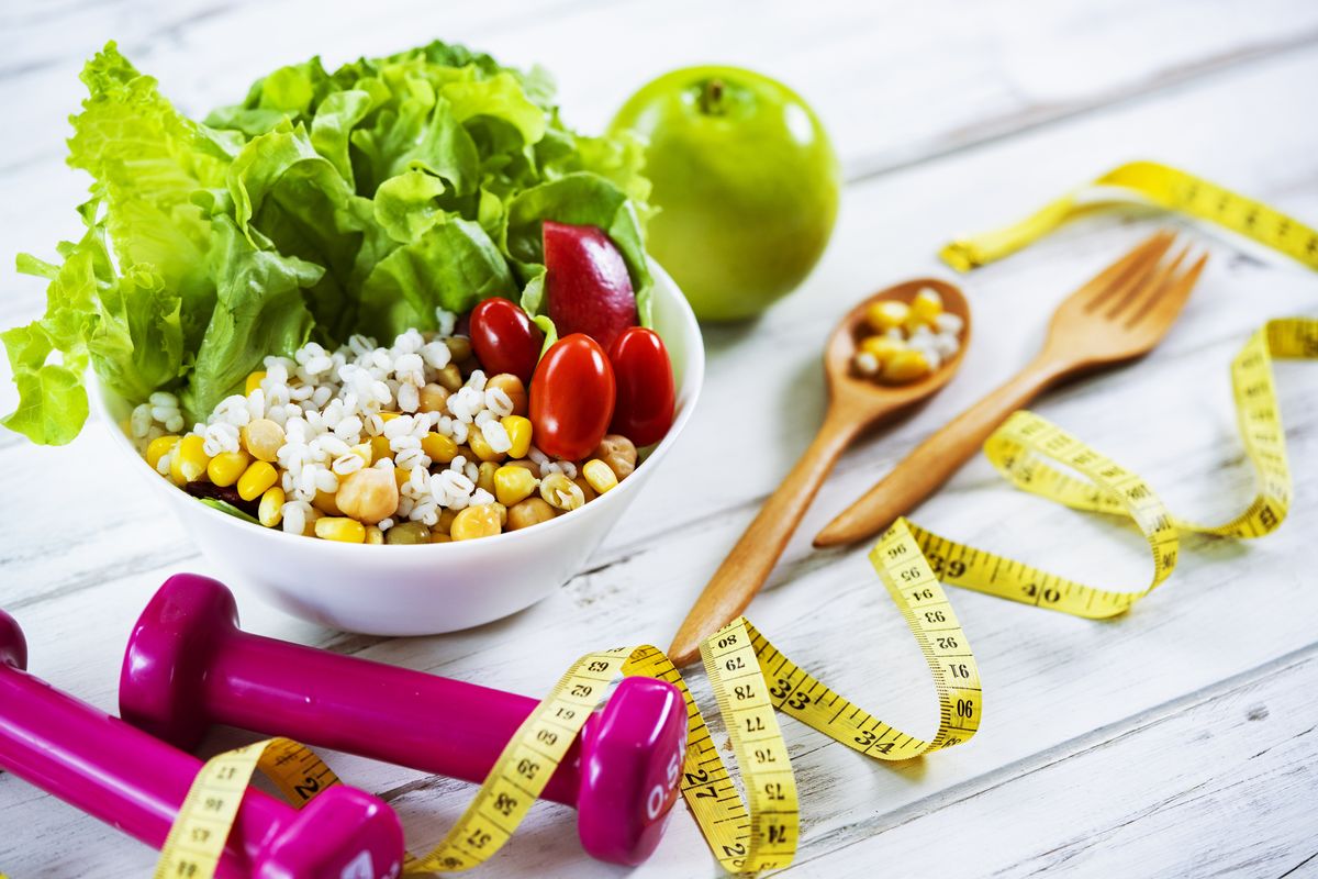 The Science Behind Weight Management: Understanding Your Body’s ...