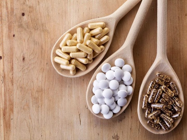 The Truth about Herbal Supplements: Separating Fact from Fiction