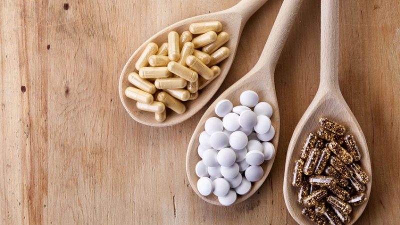 The Truth about Herbal Supplements: Separating Fact from Fiction