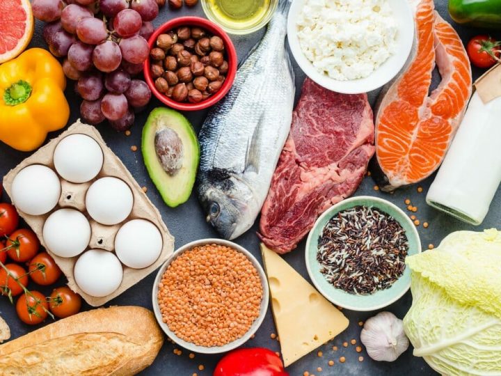 Beyond Calories: Understanding Macronutrients and Their Importance