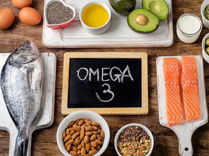 Omega-3 Fatty Acids: The Benefits and Best Sources of Essential Fats